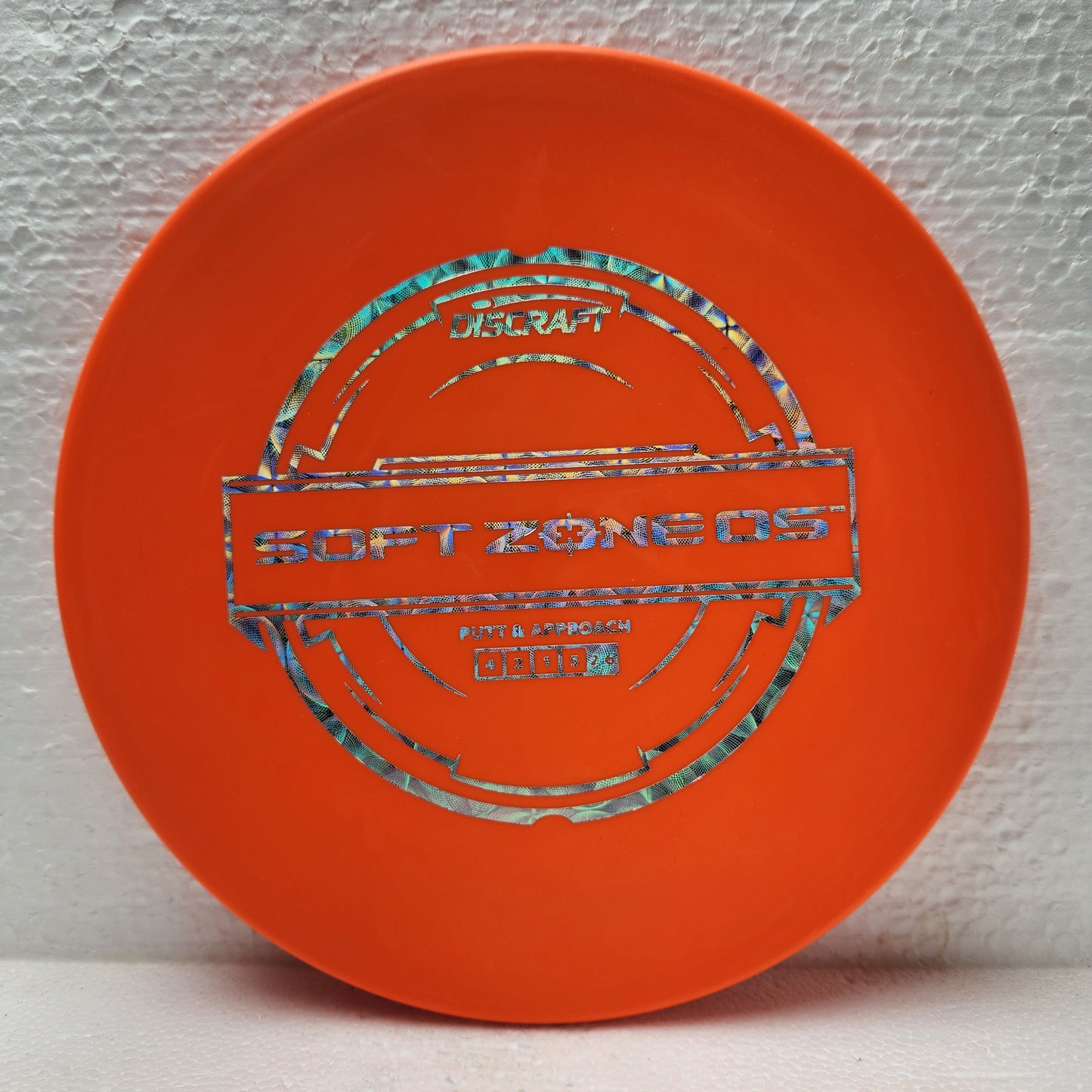 Zone OS