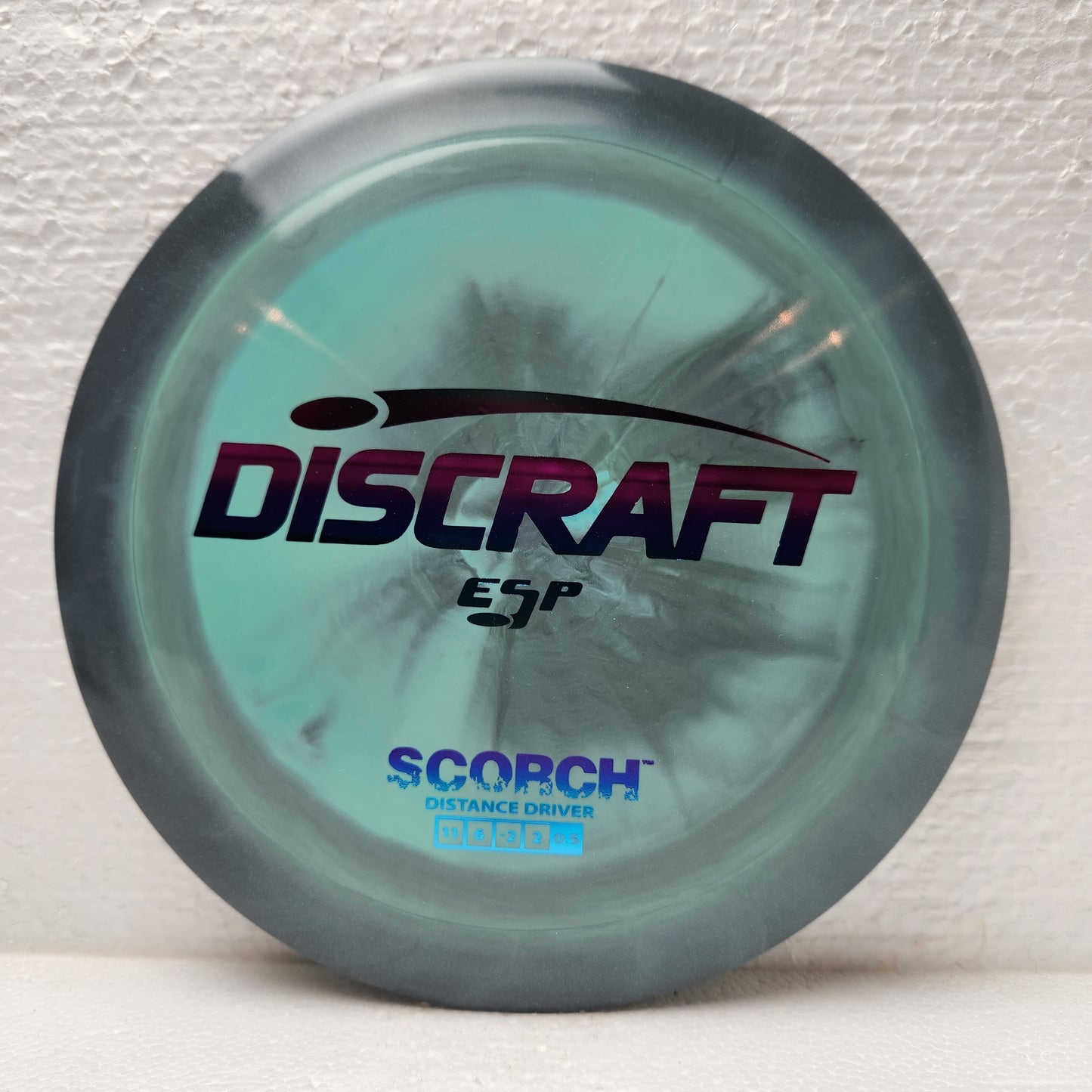 Scorch