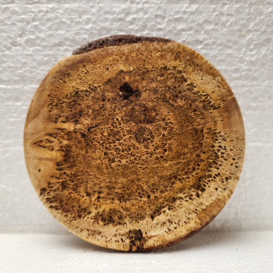 Cherry burl mini