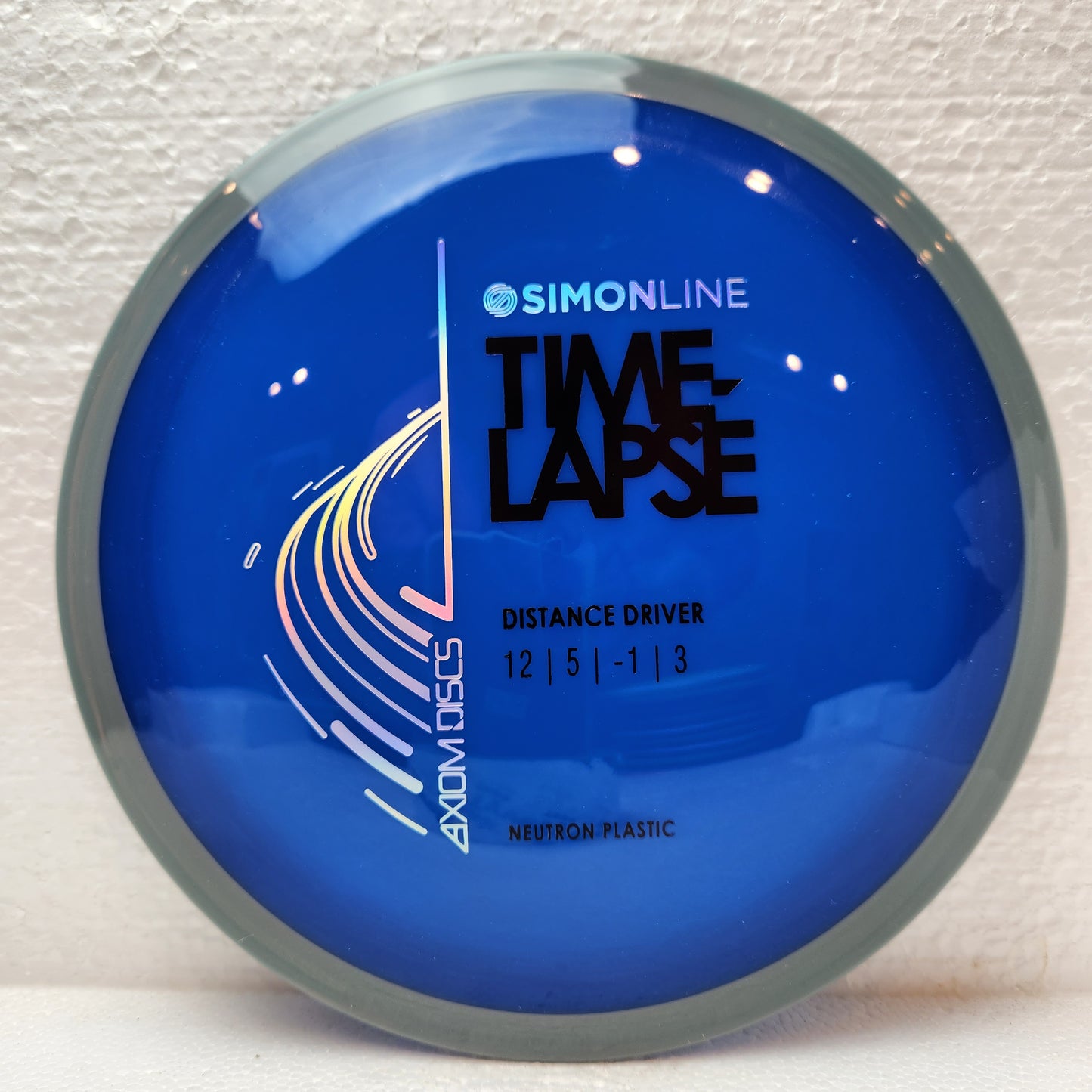 Time Lapse
