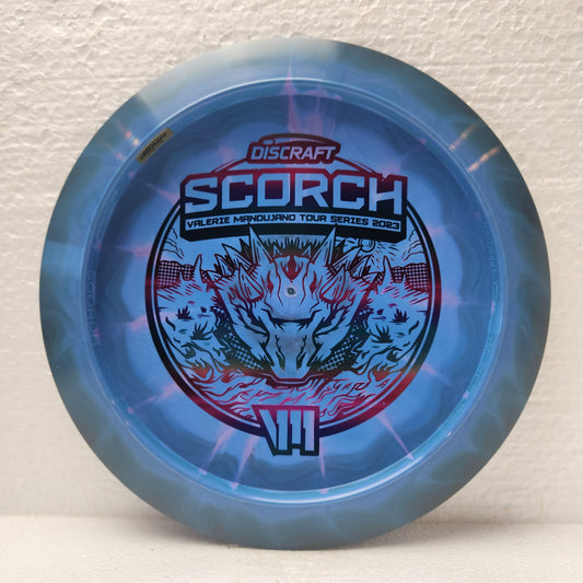 Scorch
