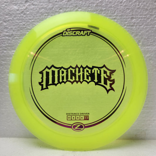 Machete