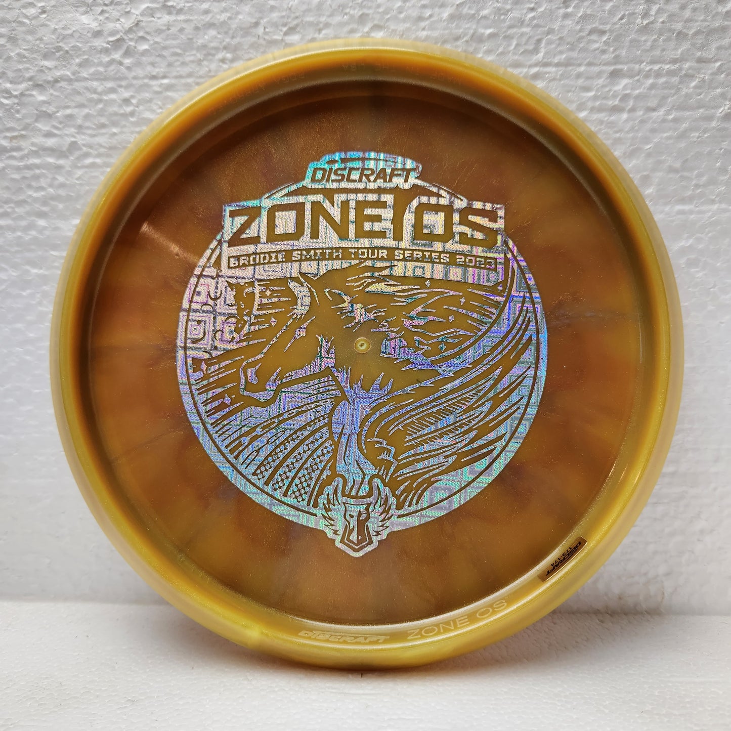 Zone OS