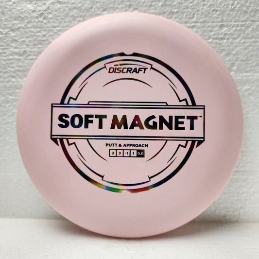 Magnet