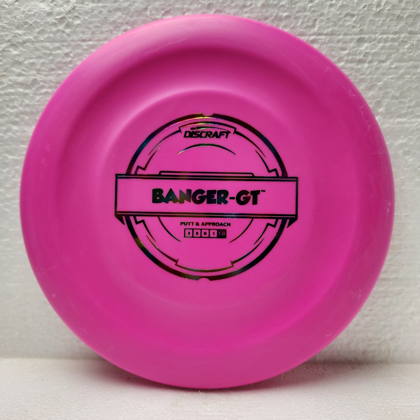 Banger GT
