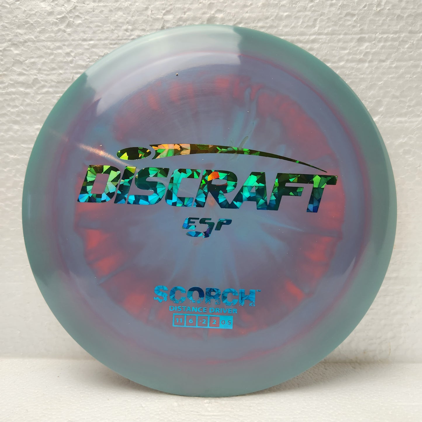 Scorch