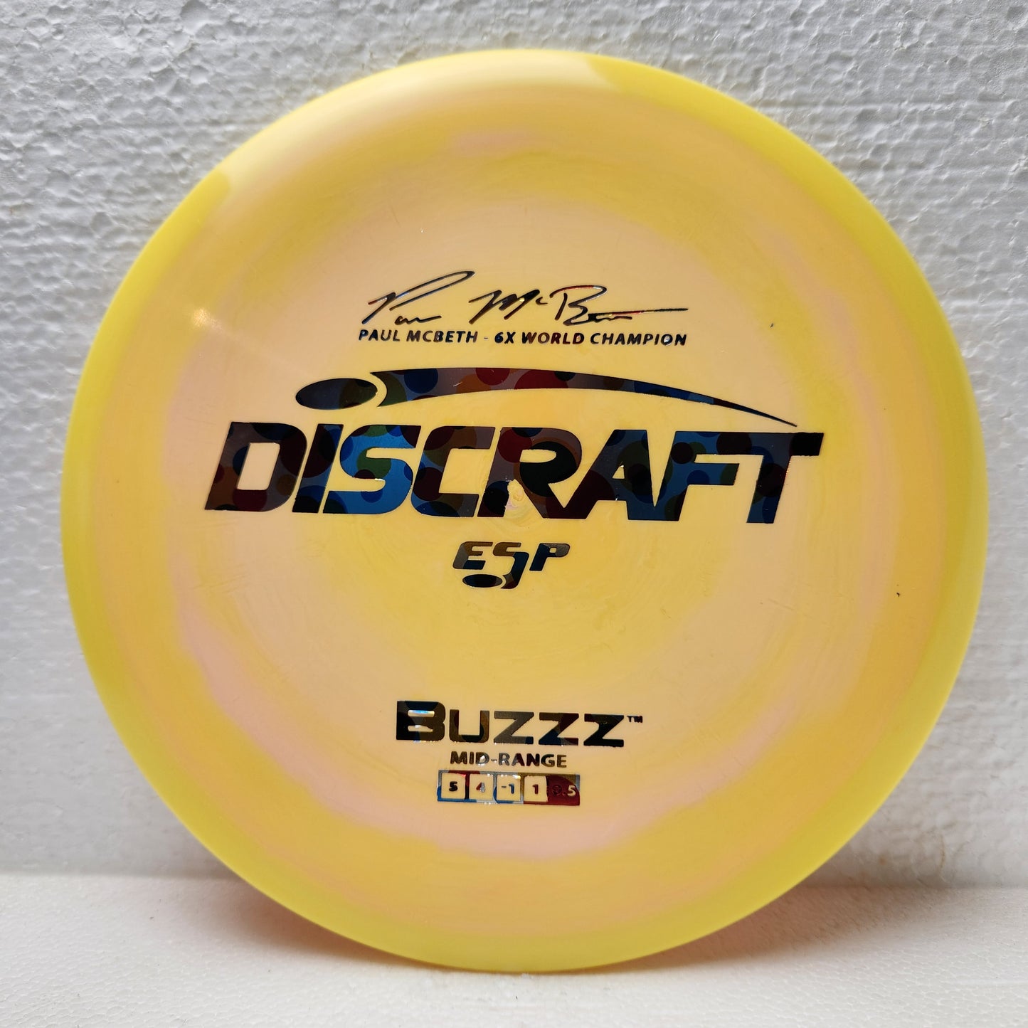 Buzzz