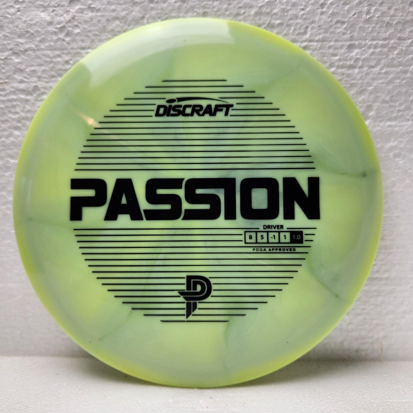 Passion
