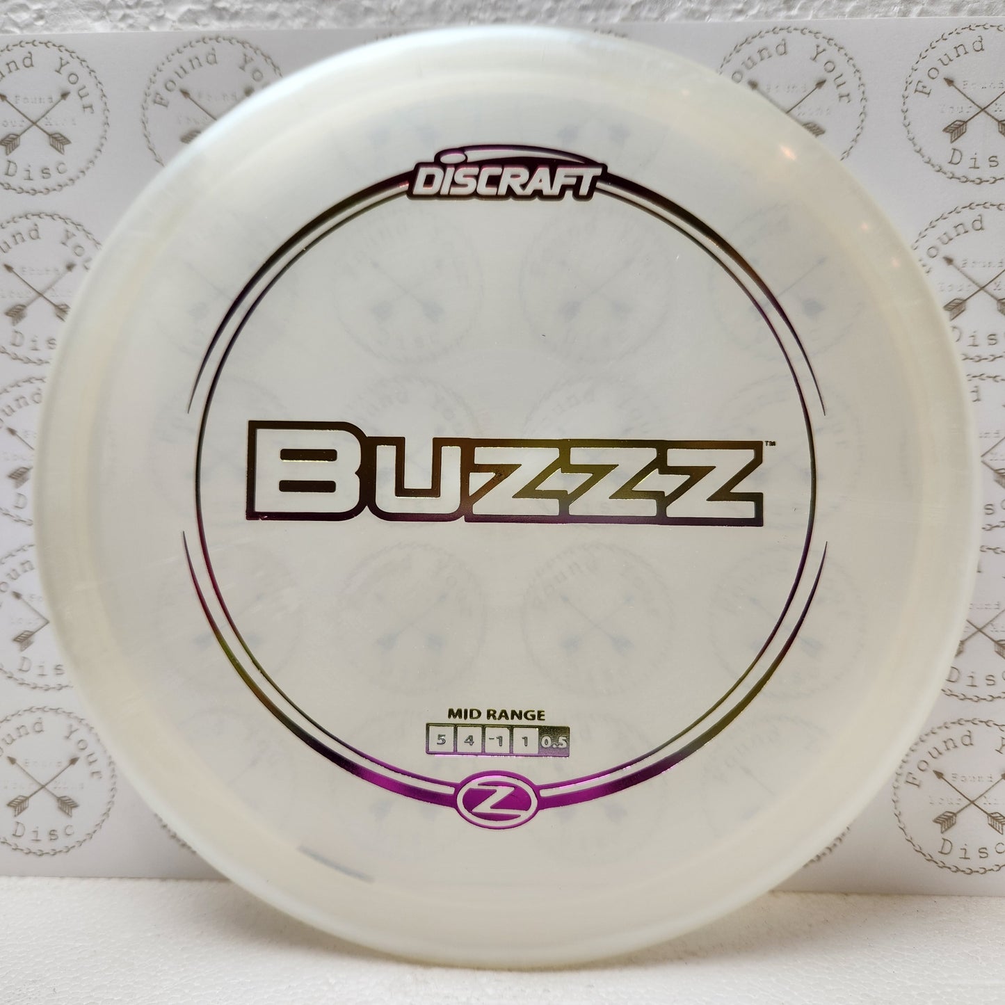 Buzzz