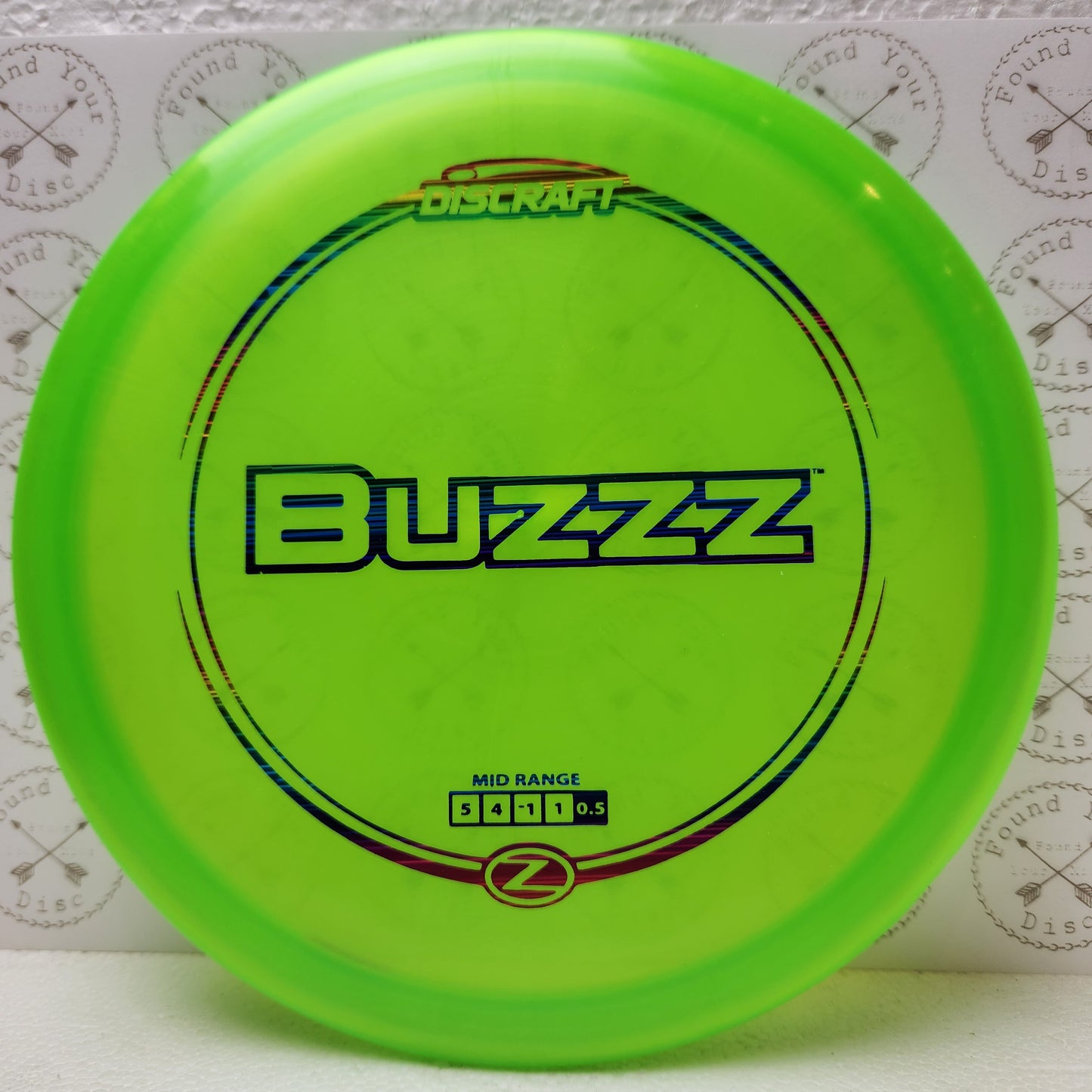 Buzzz