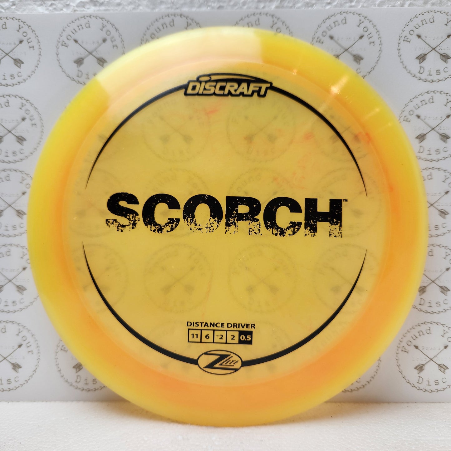 Scorch