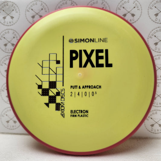 Pixel