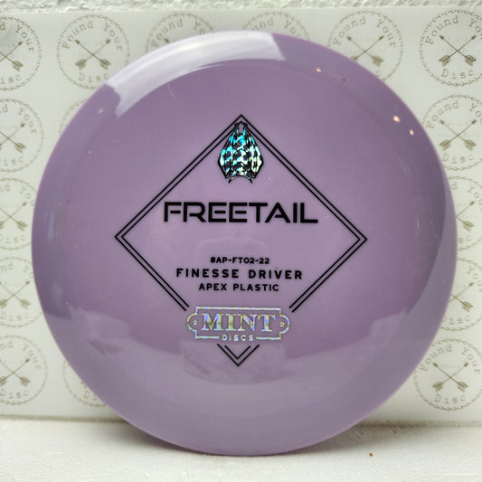 Freetail