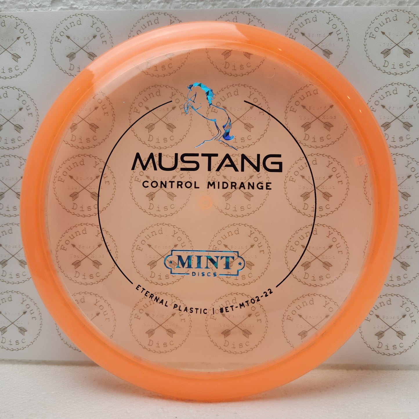 Mustang