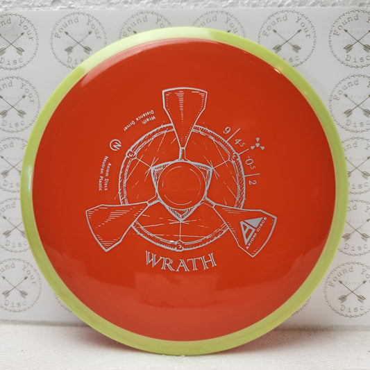 Wrath