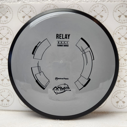 Relay