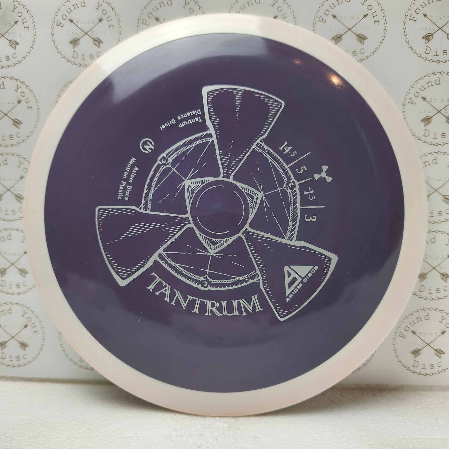 Tantrum