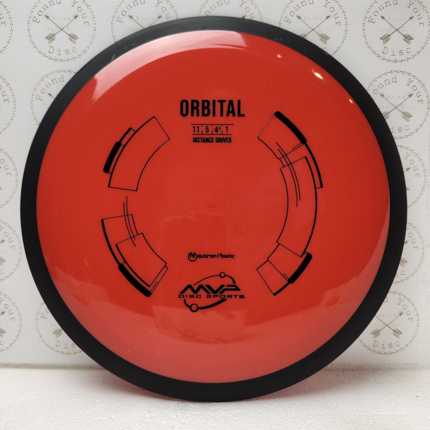 Orbital
