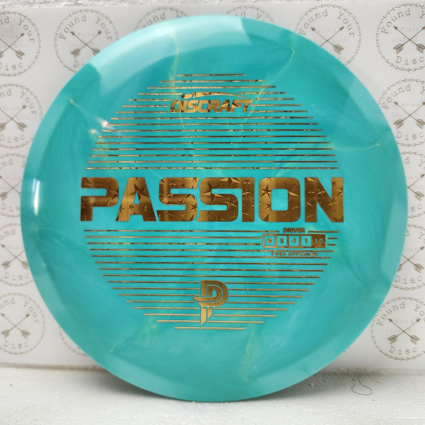 Passion
