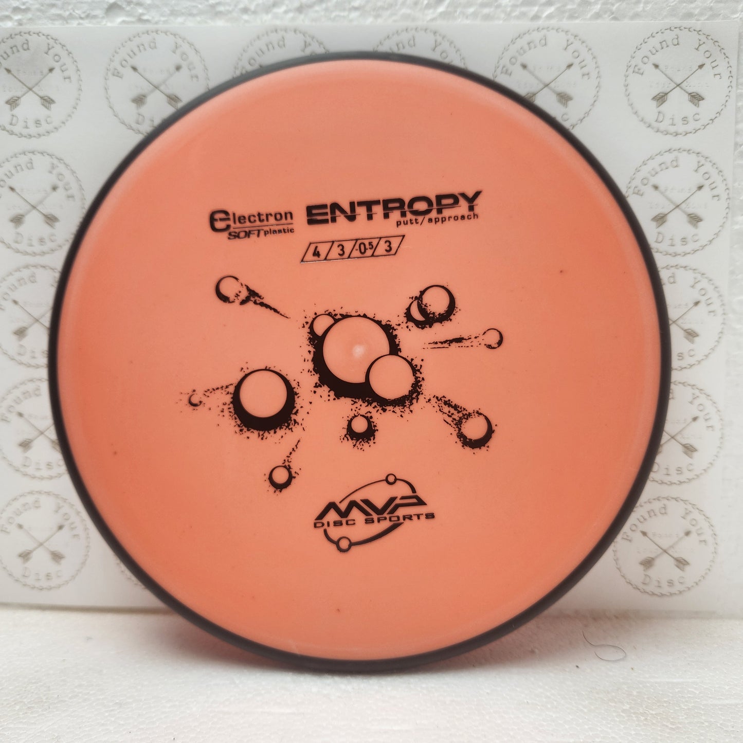 Entropy