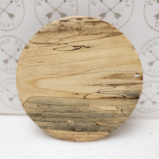 Spalted Maple Mini