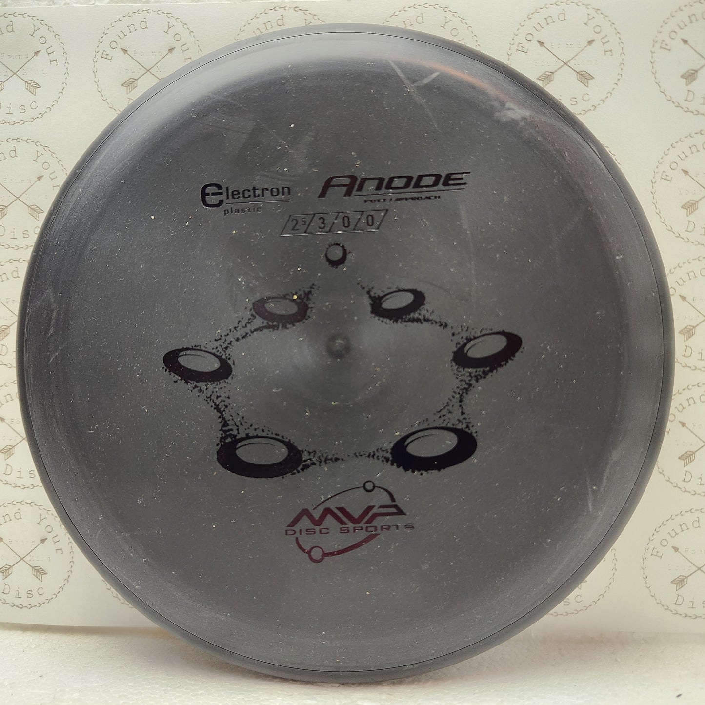 Anode