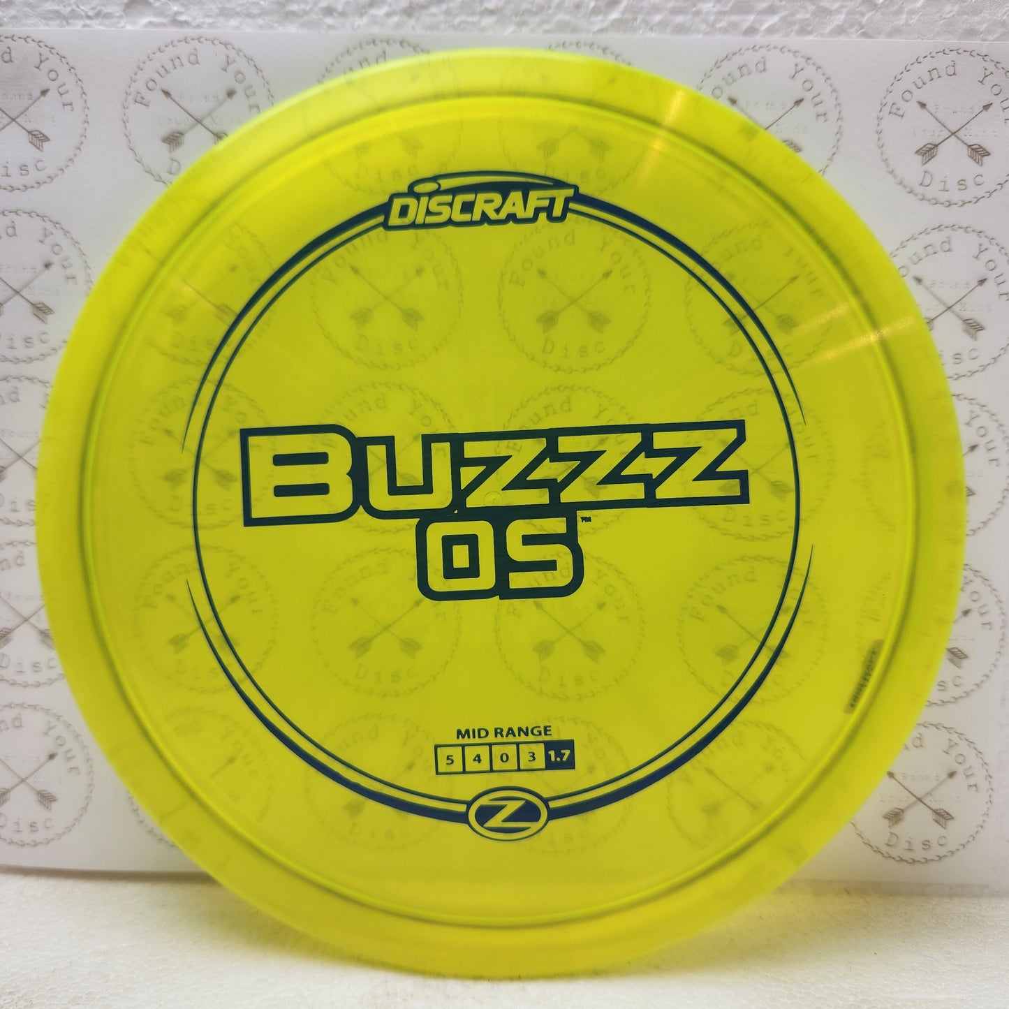 Buzzz OS