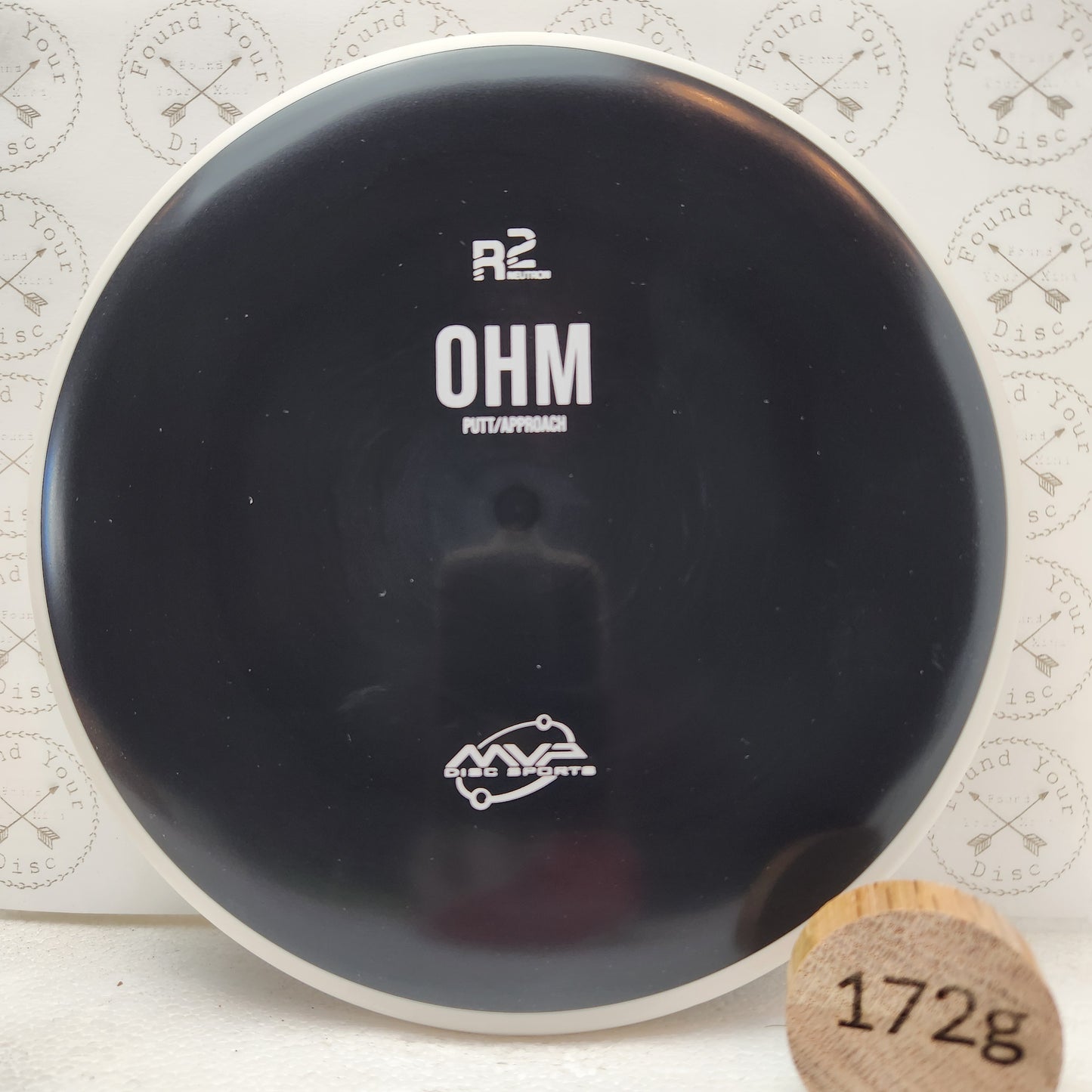 Ohm