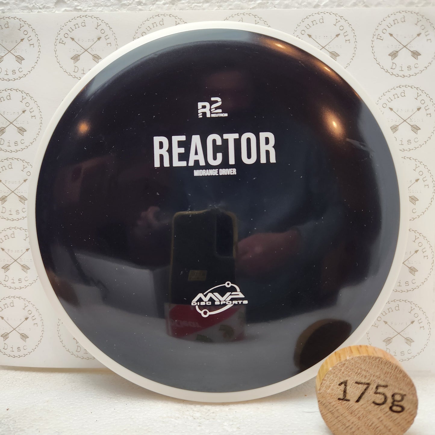 Reactor
