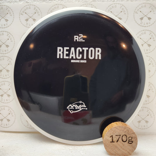 Reactor