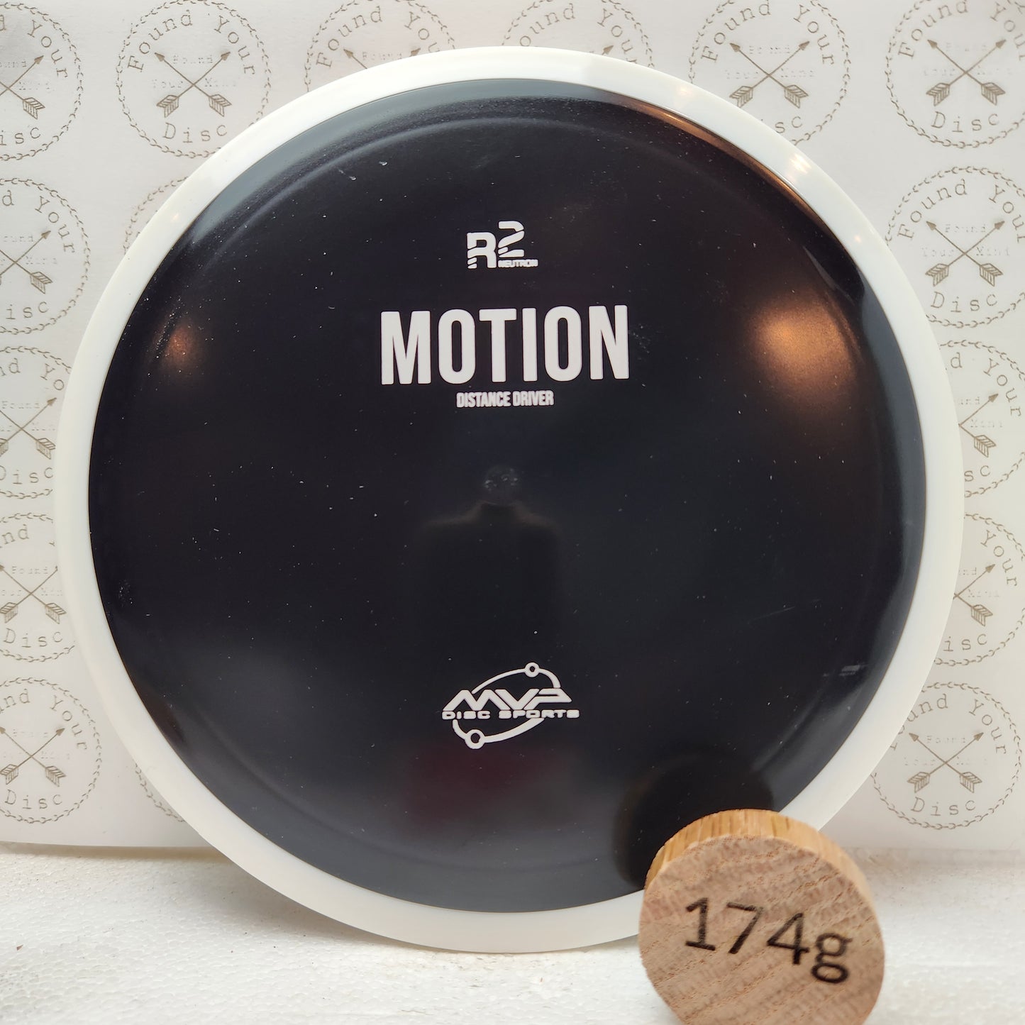 Motion