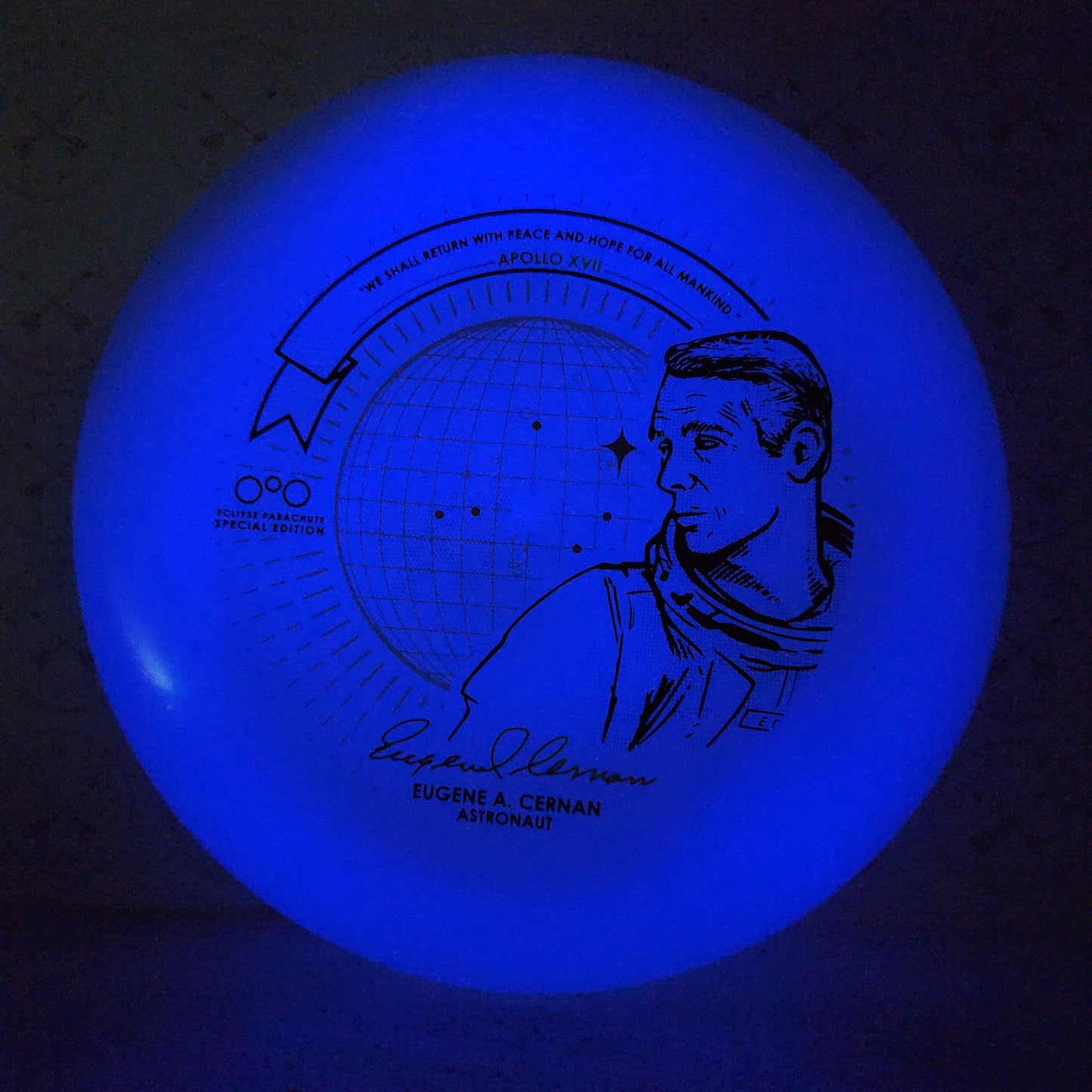 Parachute