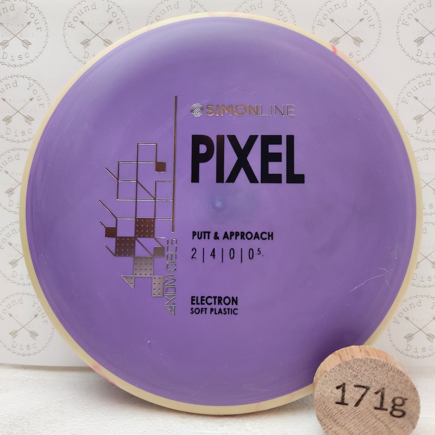 Pixel