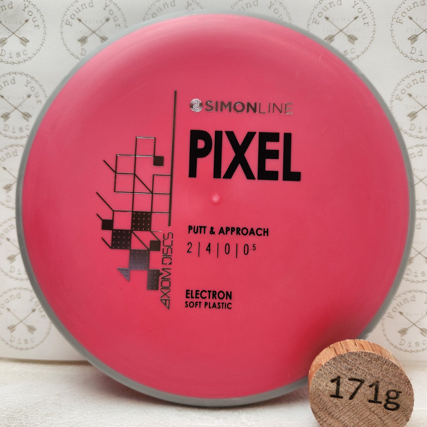 Pixel