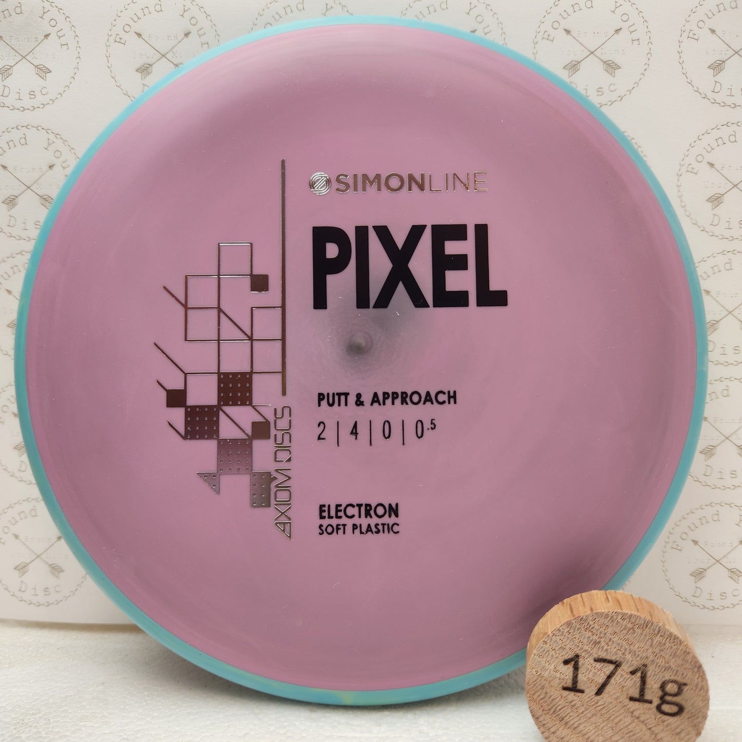Pixel