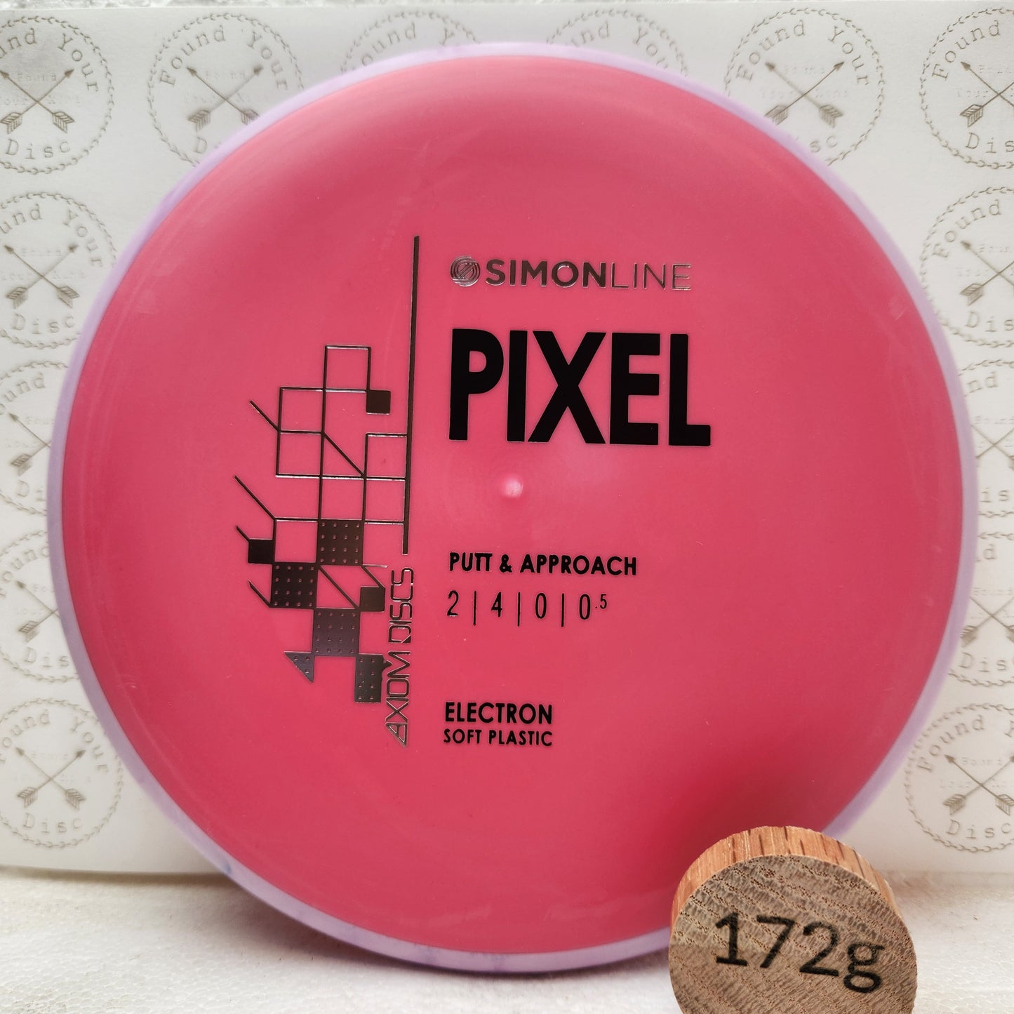 Pixel