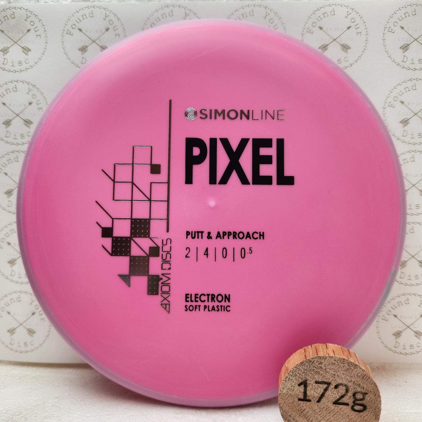 Pixel