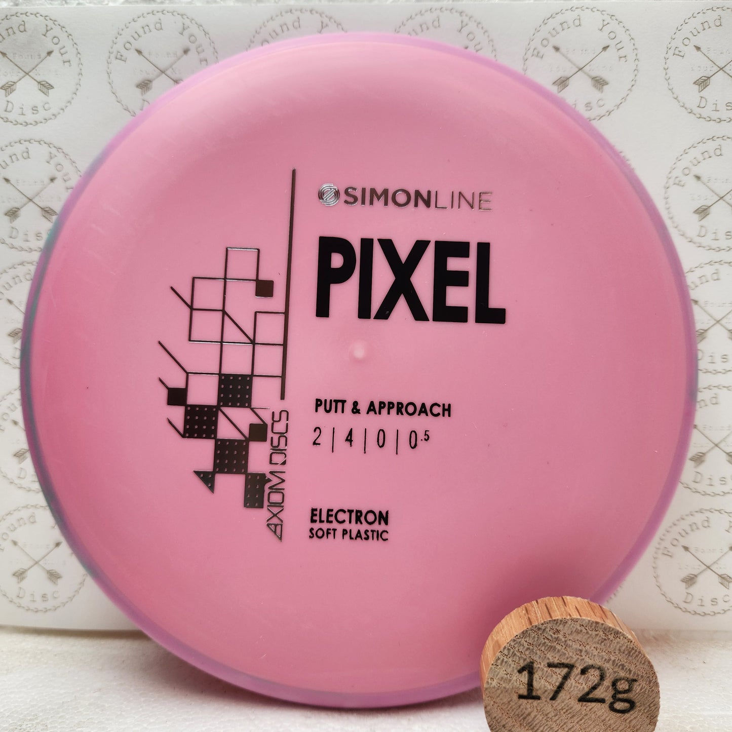 Pixel