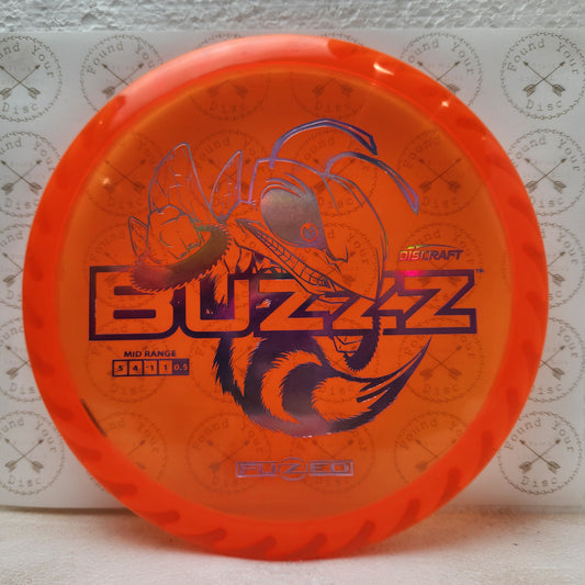 Buzzz