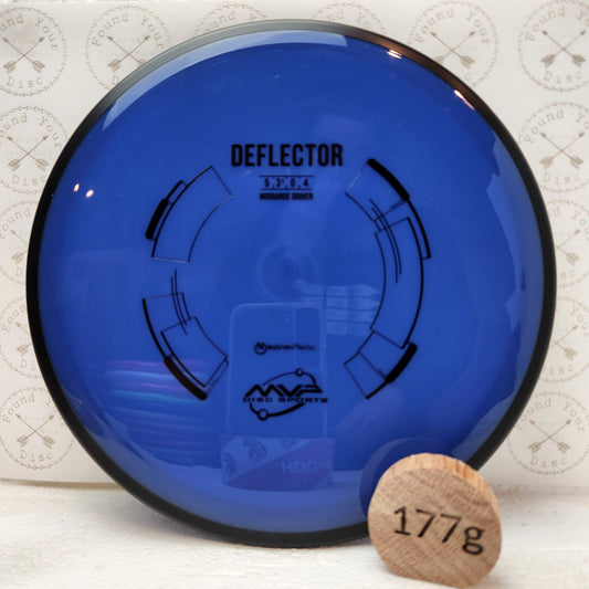 Deflector