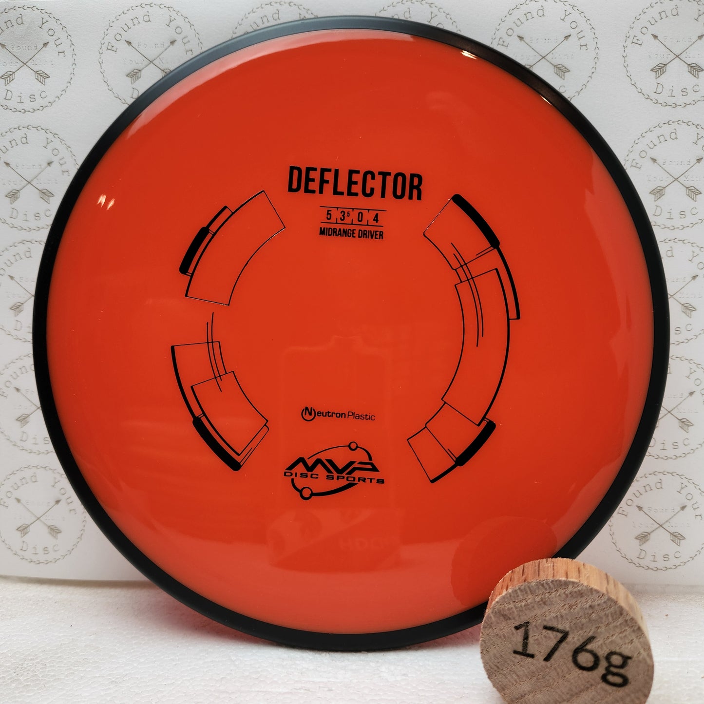 Deflector