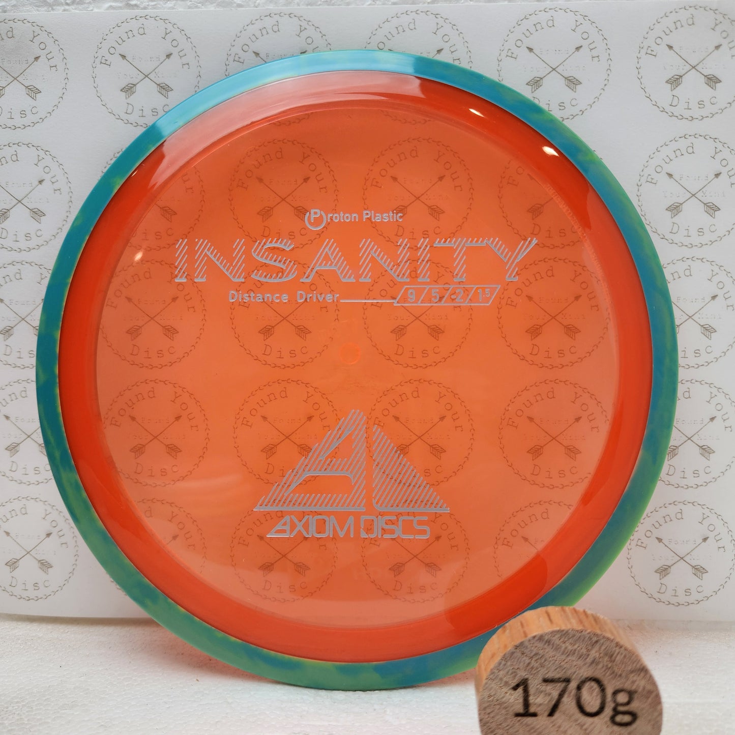 Insanity
