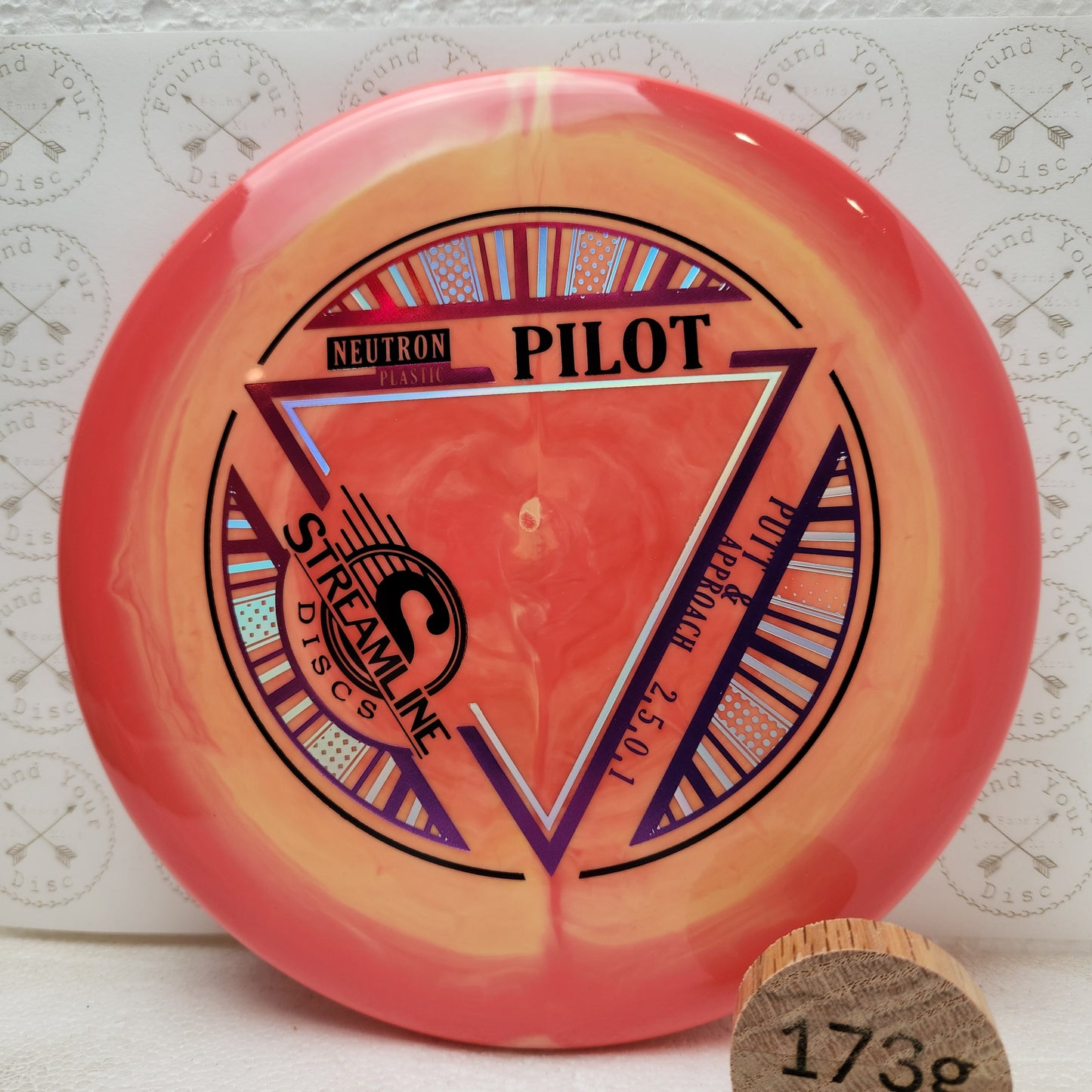 Pilot
