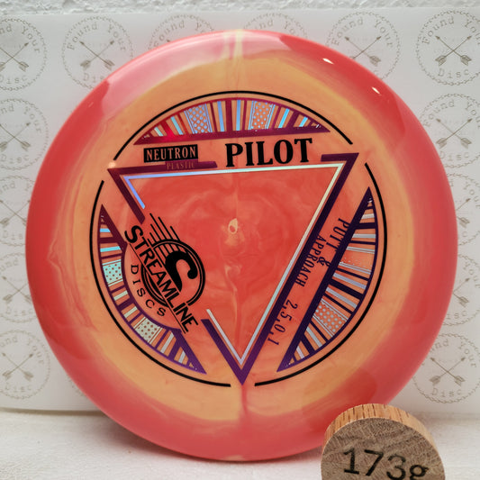 Pilot