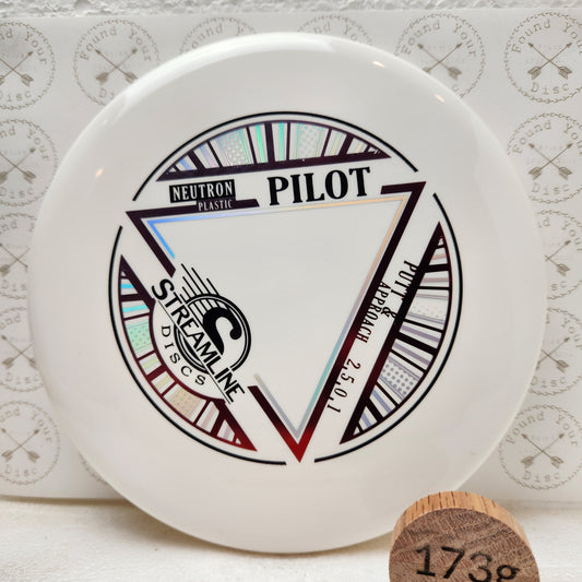 Pilot