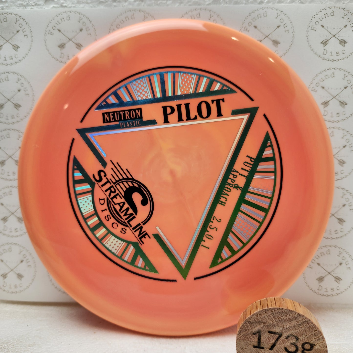 Pilot