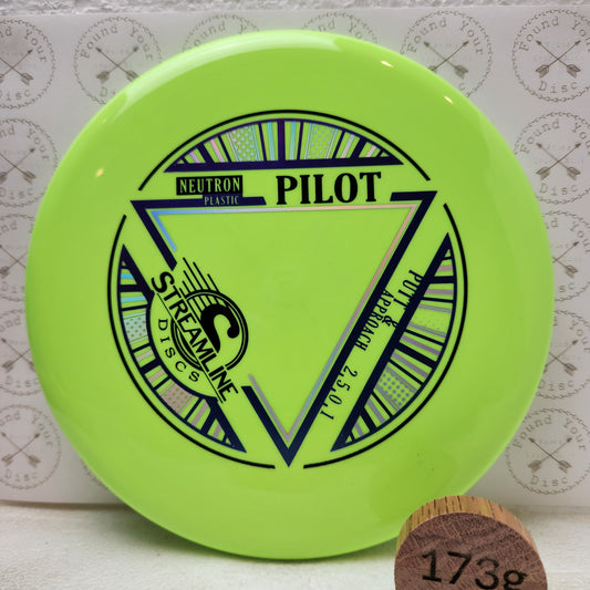 Pilot