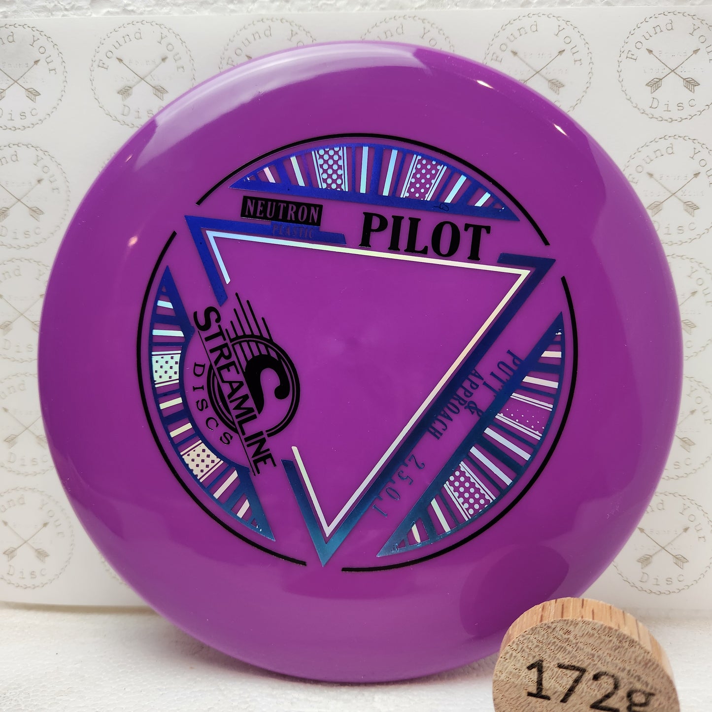 Pilot