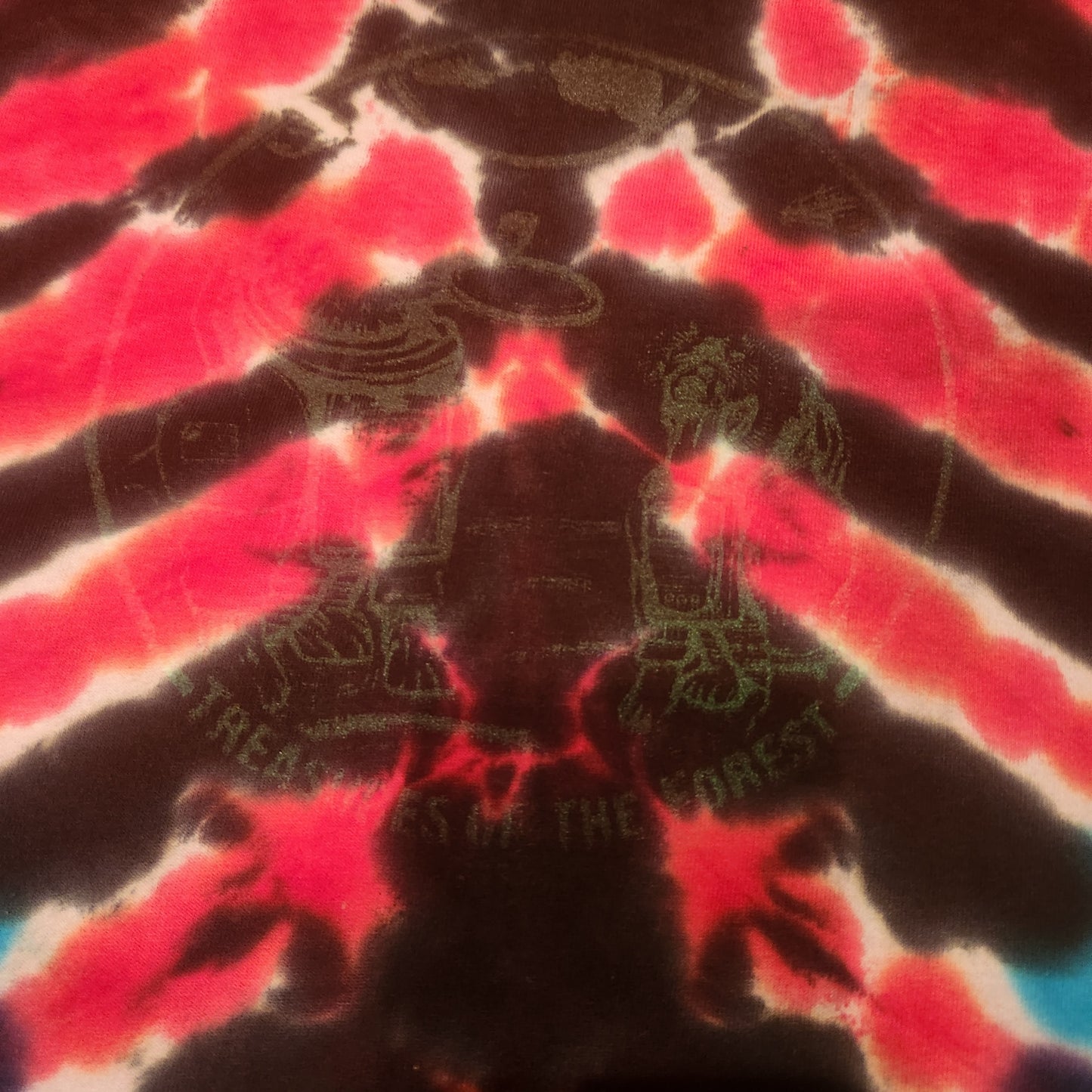 Treasures of the Forest Shirt