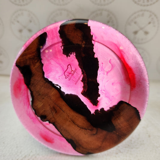 Treasures of the Forest Mini Marker